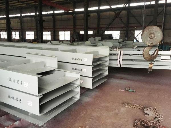 鋼結(jié)構(gòu)與其它建設(shè)相比具有哪些優(yōu)勢？