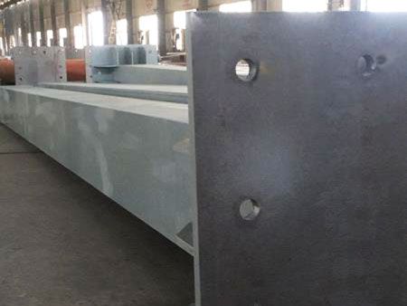 鋼結(jié)構(gòu)建筑特殊天氣施工注意事項