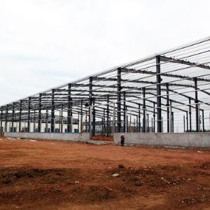 萊蕪東正機(jī)械科技有限公司1.2號(hào)車間