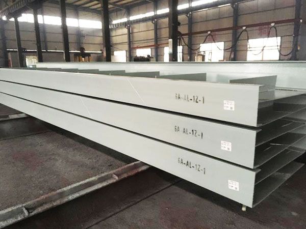 鋼結(jié)構(gòu)優(yōu)點